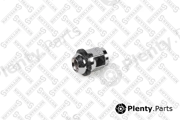 Stellox 79-02126-SX — Wheel Nut