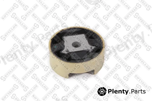 Stellox 25-18266-SX — Mounting, engine