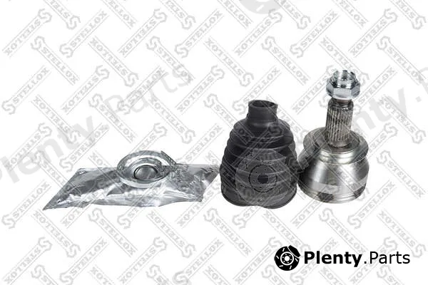 Stellox 1502071-SX — Joint Kit, drive shaft