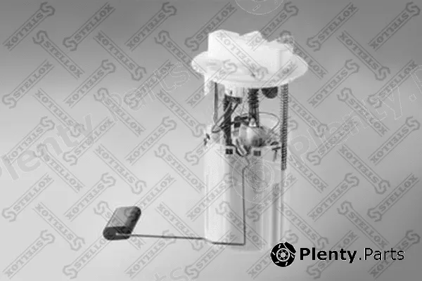Stellox 10-02037-SX — Fuel Pump