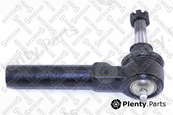 Stellox 51-00039-SX — Tie Rod End