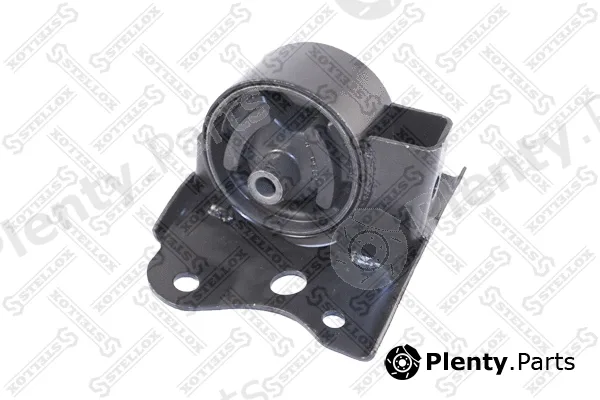 Stellox 25-74024-SX — Mounting, engine