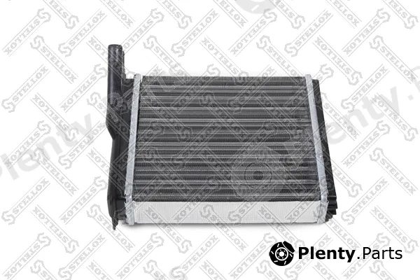 Stellox 10-35278-SX — Heat Exchanger, interior heating