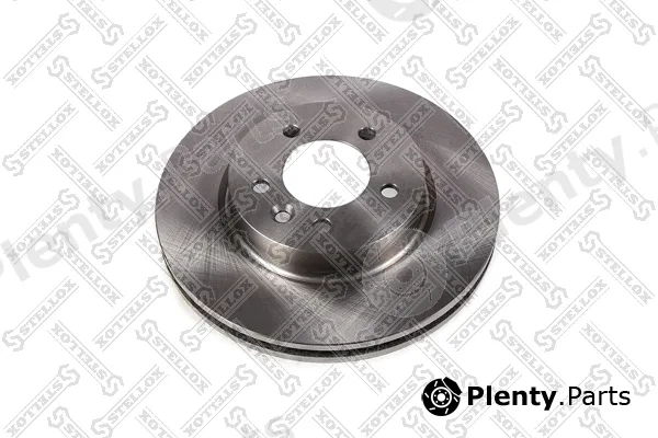 Stellox 6020-9309-SX — Brake Disc