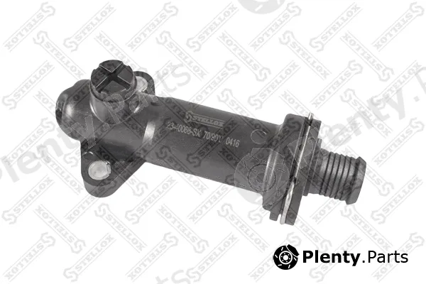 Stellox 23-40068-SX — Thermostat, coolant