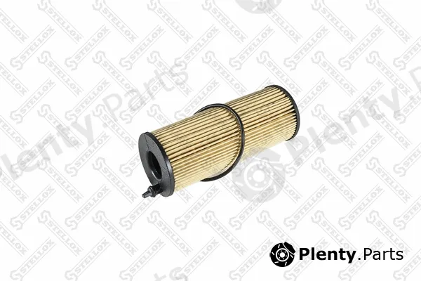 Stellox 20-50537-SX — Oil Filter