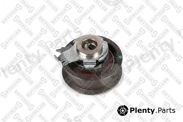 Stellox 03-40928-SX — Tensioner Pulley, V-ribbed belt