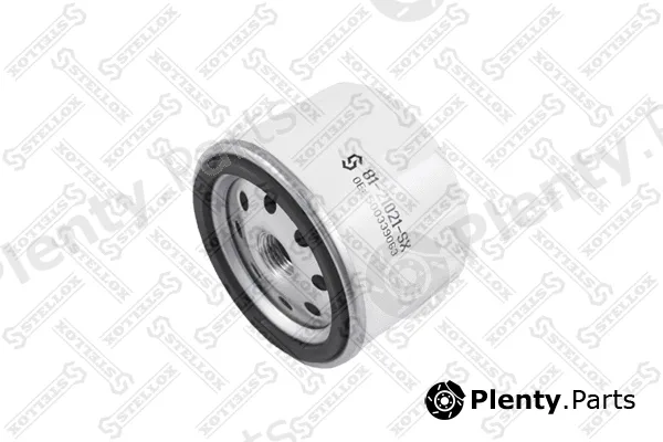 Stellox 81-21021-SX — Air Filter