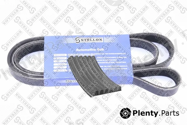 Stellox 06-01462-SX — V-Ribbed Belt