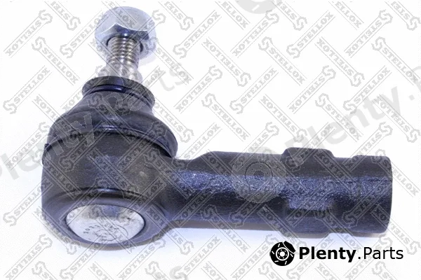 Stellox 51-01568-SX — Tie Rod End