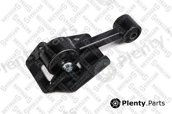 Stellox 25-18297-SX — Mounting, engine