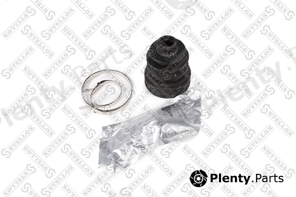 Stellox 13-00816-SX — Bellow Kit, steering
