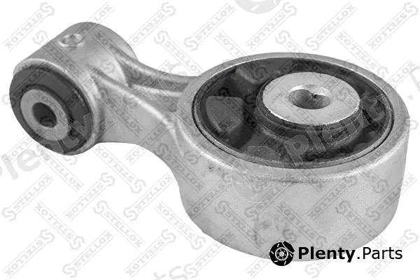 Stellox 25-17780-SX — Mounting, engine