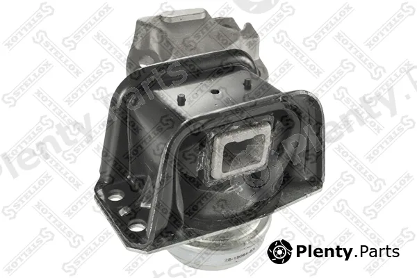 Stellox 25-18084-SX — Mounting, engine