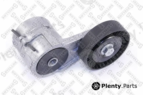 Stellox 03-40141-SX — Belt Tensioner, V-ribbed belt