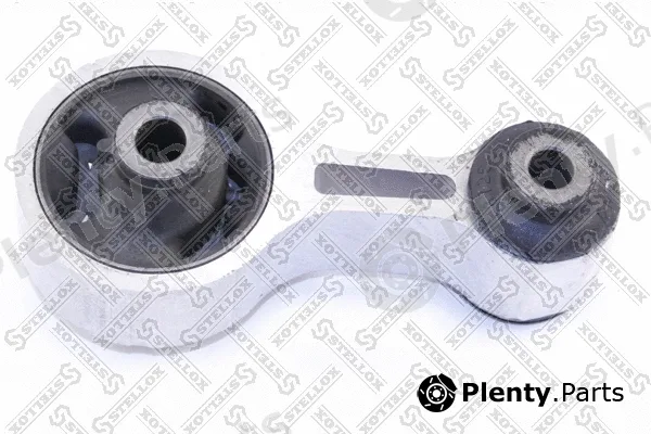 Stellox 25-71097-SX — Mounting, engine