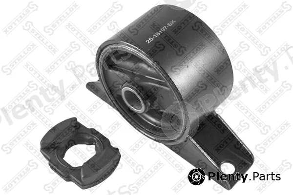Stellox 25-18197-SX — Mounting, engine