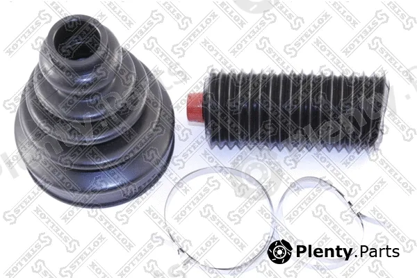 Stellox 13-00158-SX — Bellow Kit, drive shaft