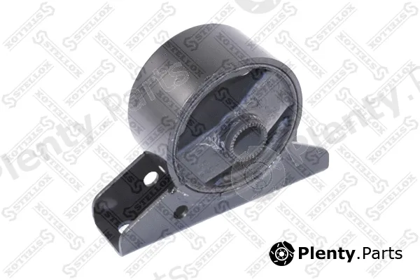 Stellox 25-72017-SX — Mounting, engine