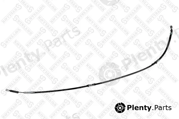 Stellox 29-96152-SX — Cable Pull, parking brake