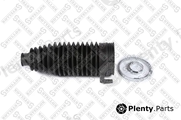Stellox 13-00409-SX — Bellow Kit, steering