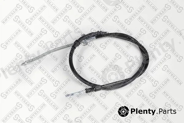Stellox 29-98883-SX — Cable Pull, parking brake