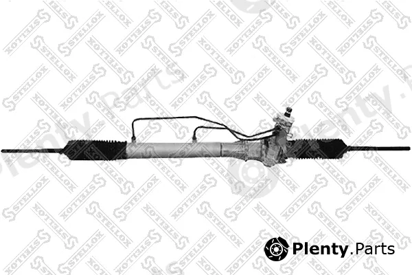 Stellox 00-37036-SX — Steering Gear