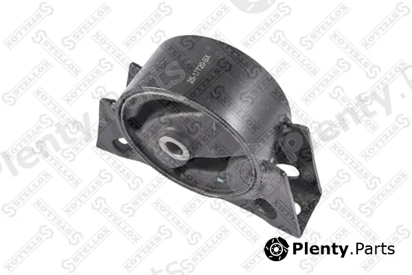 Stellox 25-17720-SX — Mounting, engine