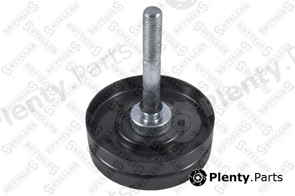 Stellox 03-40678-SX — Tensioner Pulley, V-ribbed belt