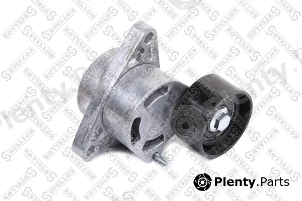 Stellox 03-40422-SX — Tensioner Pulley, V-ribbed belt