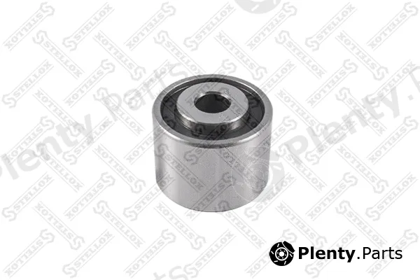 Stellox 03-40607-SX — Tensioner Pulley, V-ribbed belt