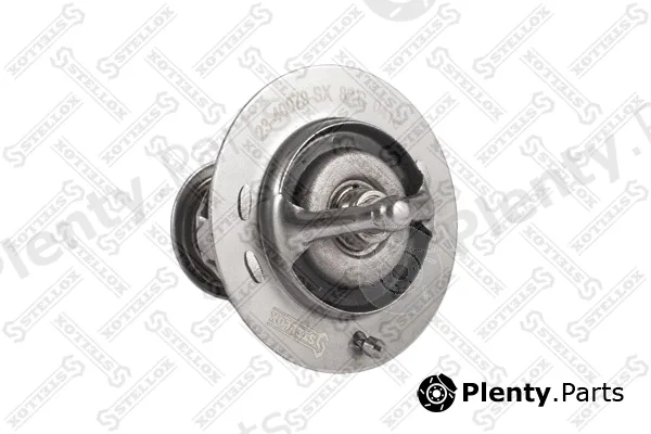 Stellox 23-40079-SX — Thermostat, coolant