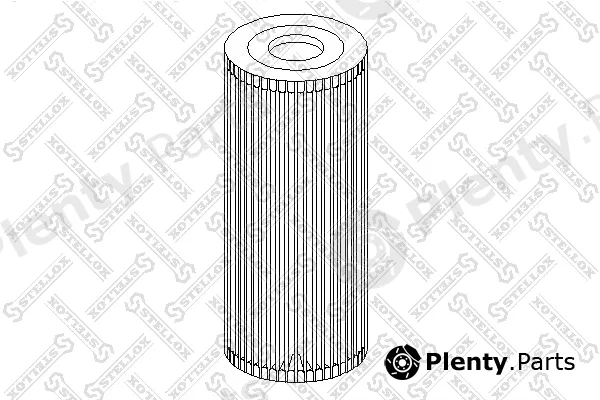 Stellox 81-20001-SX — Oil Filter