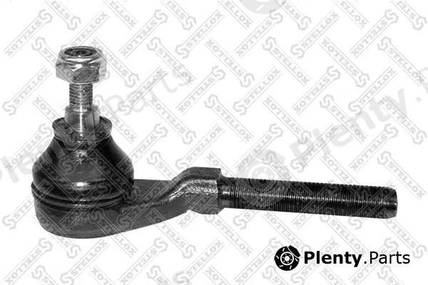 Stellox 51-00649A-SX — Tie Rod End