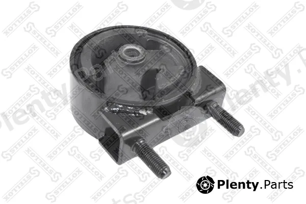 Stellox 25-61037-SX — Mounting, engine