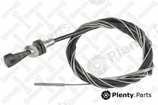 Stellox 29-98104-SX — Accelerator Cable