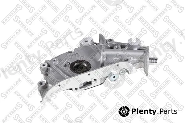 Stellox 04-40053-SX — Oil Pump
