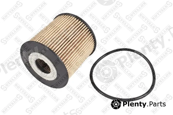 Stellox 20-50532-SX — Oil Filter
