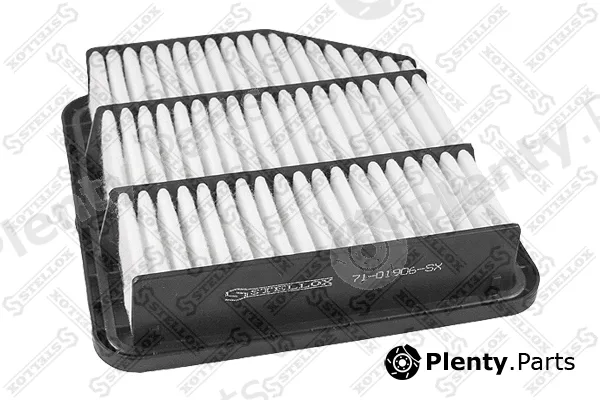 Stellox 71-01906-SX — Air Filter