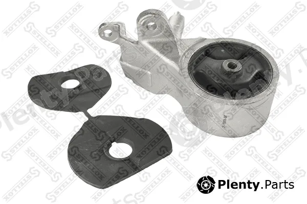 Stellox 25-19558-SX — Mounting, engine