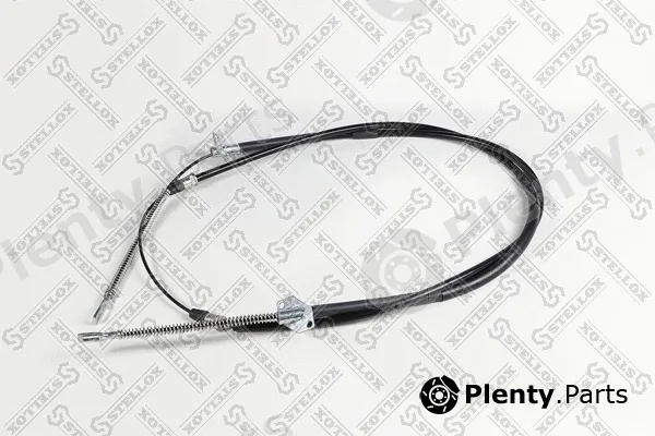 Stellox 29-98894-SX — Cable Pull, parking brake