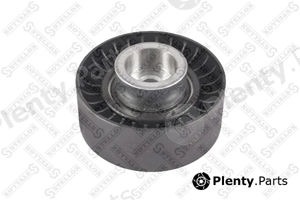 Stellox 03-40318-SX — Tensioner Pulley, V-ribbed belt
