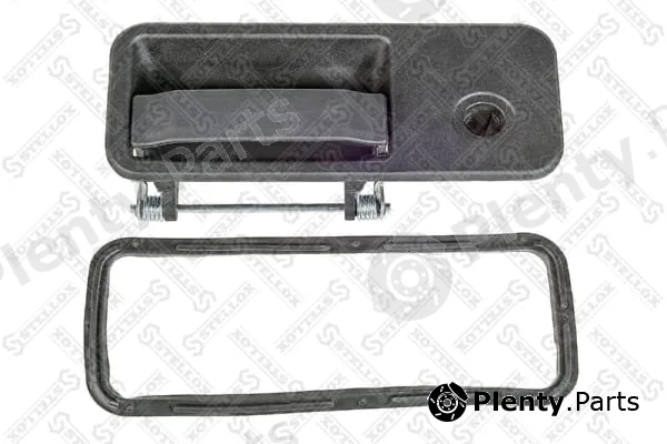 Stellox 87-48006-SX — Exterior Door Handle