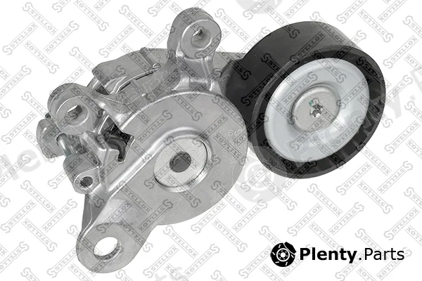 Stellox 03-40820-SX — Tensioner Pulley, V-ribbed belt