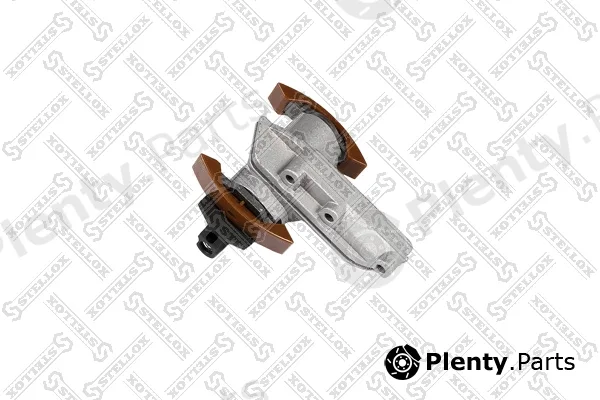 Stellox 03-41148-SX — Belt Tensioner, V-ribbed belt