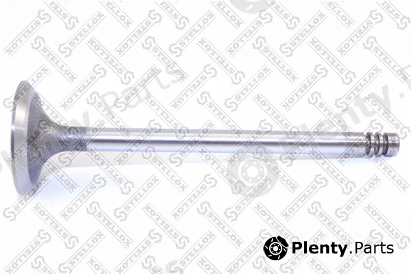 Stellox 01-23248-SX — Intake Valve