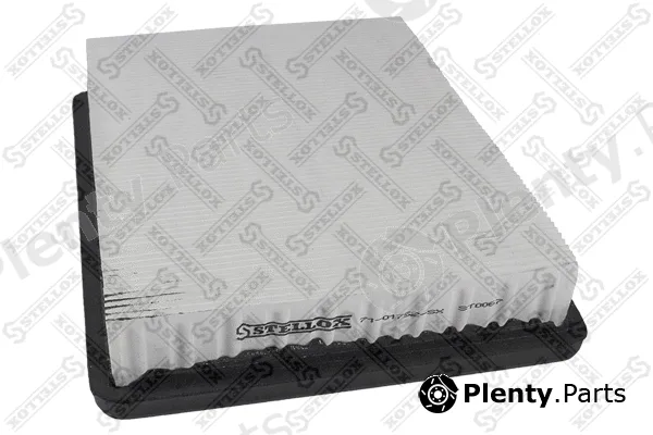 Stellox 71-01752-SX — Air Filter