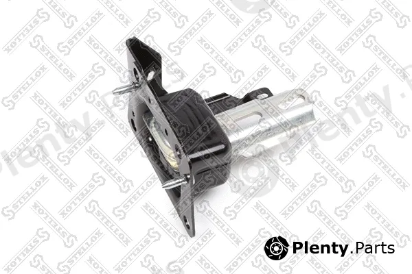 Stellox 71-11393-SX — Mounting, manual transmission