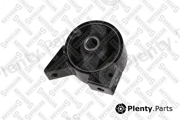 Stellox 25-98074-SX — Mounting, engine