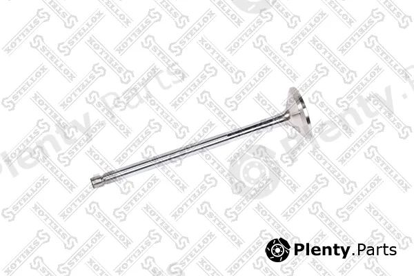 Stellox 81-24691-SX — Exhaust Valve